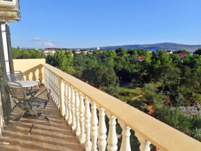 Apartment Grande Vista with sea view